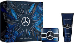 Mercedes-Benz Sign Eau de Parfum 50ml