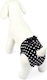 Camon Βρακάκι Black Polkadots 0