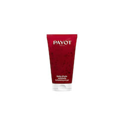 Payot Exfoliating Oil Face Cleansing Gel