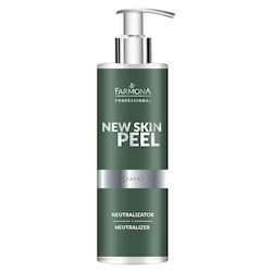 Farmona Professional Farmona Professional New Skin Peel Facial Neutralizer 280ml Farmona Professional Farmona Professional New Skin Peel Facial Neutralizer 280ml