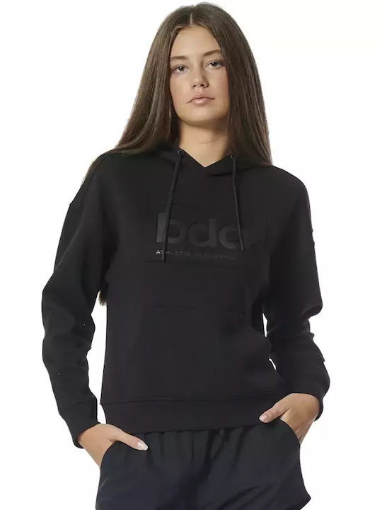 Body Action Women's Cardigan Black