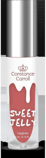 Constance Carroll Constance Carroll Lip Gloss Sweet Jelly No 03 Sweet Kiss 3.5ml