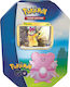 Pokemon Pokemon Go Tin Pokémon Packungen Blissey