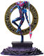 Yu-gi-oh Magicianul Întunecat Chaos Figurină Colecționabilă 1/8 Statuie 30cm
