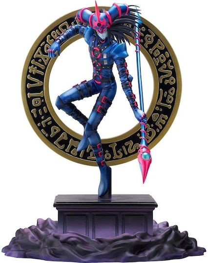 Yu-gi-oh Magicianul Întunecat Chaos Figurină Colecționabilă 1/8 Statuie 30cm