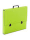 Tadeo Trading Briefcase Handle Penmate A3 Light Green Tadeo Trading Targi