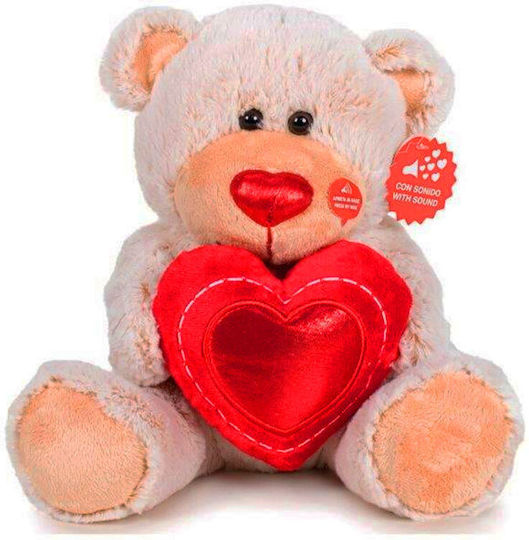 Famosa Plush Bear 30 cm