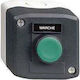 Schneider Electric Panoul de butoane Tip industrial XALD101