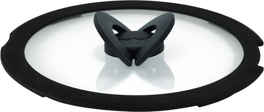 Tefal INGENIO Капак за Тиган и Пот Стъклен 18см L9846253