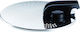 Tefal Ingenio Lid for Pot Metallic 18cm L9829453