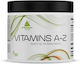 Peak Nutrition Vitamins A-Z Πολυβιταμίνη 180 ταμπλέτες