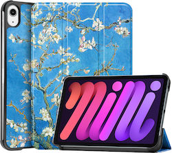 Sonique Flip Cover Ανθεκτική Μπλε (iPad mini 20...