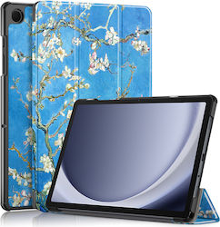Sonique Klappdeckel Robust Blau (Samsung Galaxy...