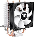 Thermaltake Contac 9 SE Ψύκτρα Επεξεργαστή για Socket 1700