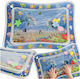 ikonka Baby Activity Mat for Newborns
