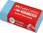 Radiera pentru creion Faber-Castell Dust Free 679871