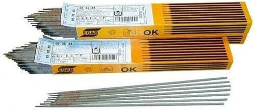 Esab Ηλεκτρόδια 2.5mm x 350mm 5.5kg 312τμχ 4600253200