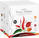 Easy Fiery Chilly Grow Kit Καλλιεργείστε Τις Δικές Σας Καυτερές Πιπεριές