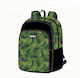 Gim Τσάντα Πλάτης Fortnite Camouflage 950611