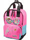 Ghiozdan Lol Surprise Micșorat