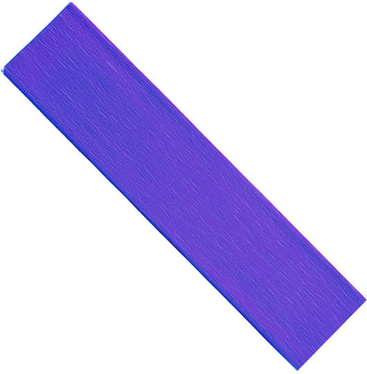 Metron Art Embossed Paper 0.5x2m Grey-blue 10 Pieces Product Sold Individually