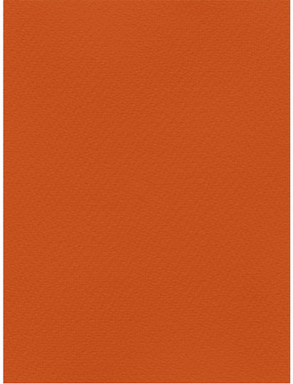 Favini Χαρτονι 50x70cm 220gr Πορτοκαλι Νο09