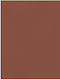 Favini Karton 50x70cm 220g Braun Schokolade Nr. 11