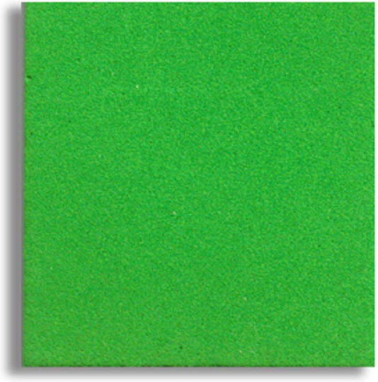 Metron Art Schaumstoffplatte 30x40cm 1,8mm Grün 10 Stück Produkt einzeln verkauft