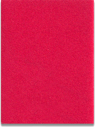 Metron Art Foam Board 30x40cm 1.8mm Red 10 Pieces Product Sold Individually