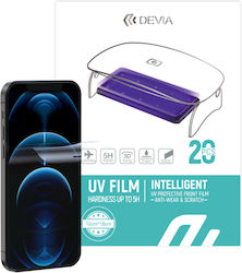 Protection 0.19mm (OnePlus 8) Protection 0.19mm (OnePlus 8)