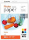 ColorWay Φωτογραφικό Χαρτί Matte A6 (10x15) 190...