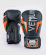 Venum Elite Boxing Gloves for Match Blue