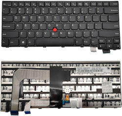 Лаптоп Клавиатура за IBM-LENOVO Thinkpad T460s Лаптоп Клавиатура за IBM-LENOVO Thinkpad T460s
