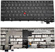 Лаптоп Клавиатура за IBM-LENOVO Thinkpad T460s