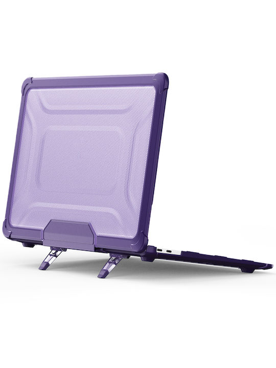 Sonique Husă Icy Pentru Laptop 13" Apple MacBoo...