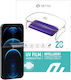 Protection 0.19mm Displayschutzfolie (Google Pixel 6a)