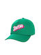 Koupakoupa Kids' Hat Fabric Barbie Green