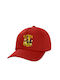 Koupakoupa Kids' Hat Fabric Karim Benzema Red