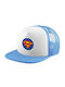 Koupakoupa Παιδικό Καπέλο Υφασμάτινο Superman Γαλάζιο