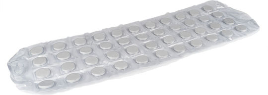 Medisana MBH BBS Mat Massage for the Body Silver