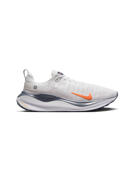 Nike InfinityRN 4 Sportschuhe Laufen Gray