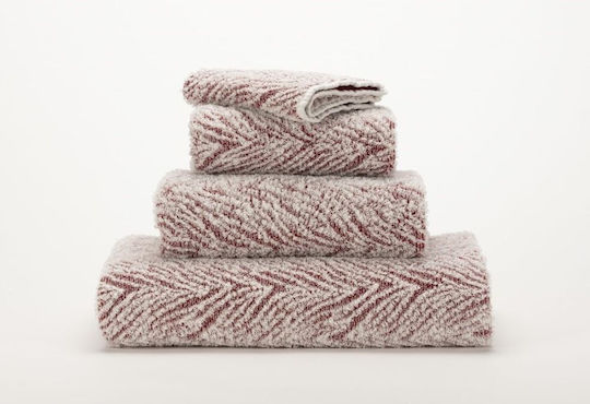 Abyss & Habidecor Lavette Vasco 30x30cm Vasco Weight 630gr/m²