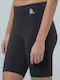 Admiral Women's Bike Training Legging Black