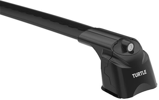 Turtle 86cm. (with Roof Rack Legs) Black