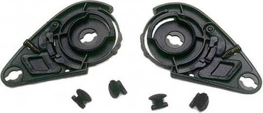 Nox Motorcycle Helmet Spare Part NOXUNIKIT07