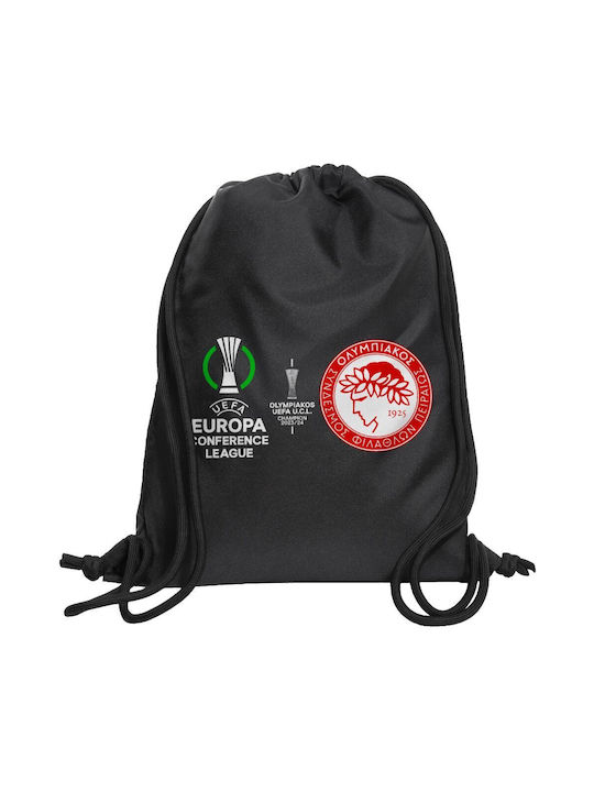 Koupakoupa Olympiakos Winner Uefa Europa Confer...