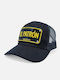 John Hatter & Co El Patron Jockey Black