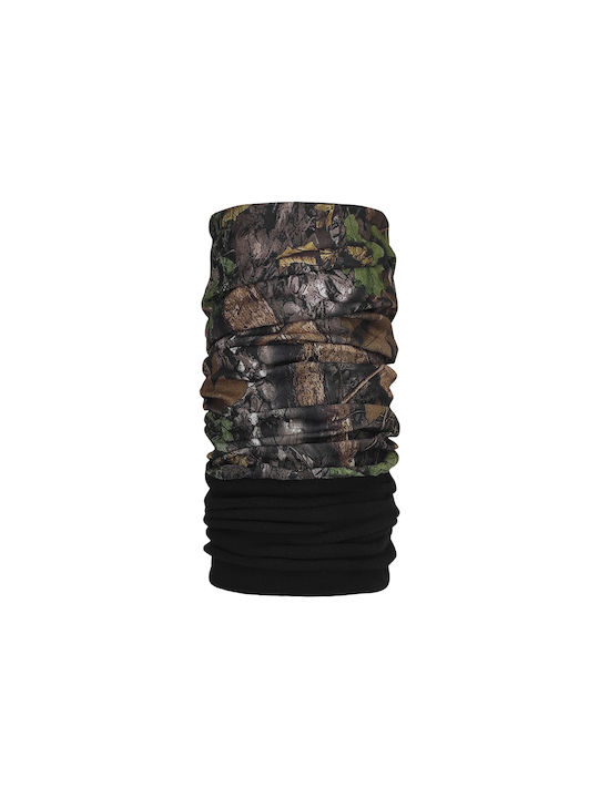 Brims and Trims Sporthalsband Braun/Grau
