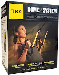 TRX Curele de fitness Home 2