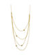 Savvas Design Charm aus Gold 14K